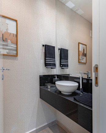 Imagem Apartamento com 3 Quartos à Venda, 118 m² em Batel - Curitiba