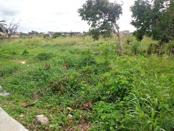 Imagem Terreno à Venda, 4 m²em Abrantes - Camaçari