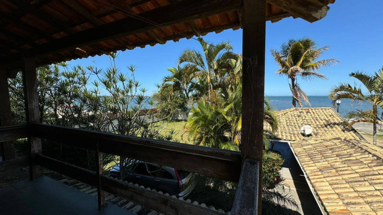 Imagem Casa com 5 Quartos para Alugar, 300 m² em Coqueiral - Araruama Imagem Casa com 5 Quartos para Alugar, 300 m² em Coqueiral - Araruama