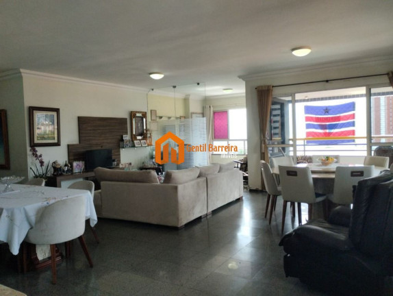 Imagem Apartamento com 4 Quartos à Venda, 412 m² em Meireles - Fortaleza Imagem Apartamento com 4 Quartos à Venda, 412 m² em Meireles - Fortaleza