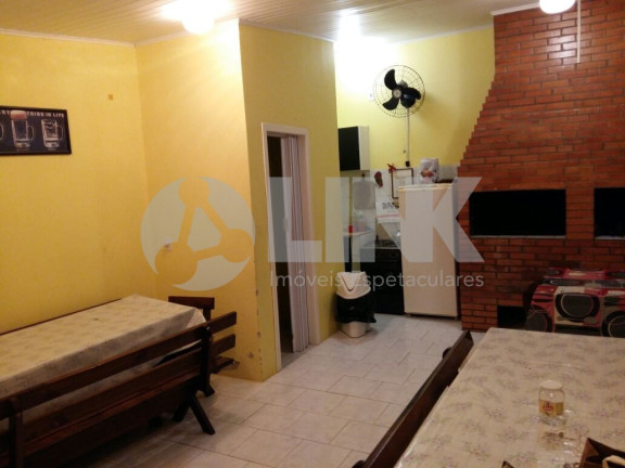 Imagem Casa com 2 Quartos à Venda, 36 m² em Santo Antônio - Porto Alegre