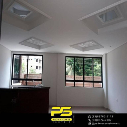 Imagem Apartamento com 2 Quartos à Venda, 62 m² em Bancários - João Pessoa Imagem Apartamento com 2 Quartos à Venda, 62 m² em Bancários - João Pessoa