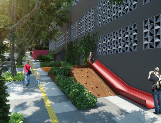 Imagem Imóvel com 2 Quartos à Venda, 71 m² em Independência - Porto Alegre Imagem Imóvel com 2 Quartos à Venda, 71 m² em Independência - Porto Alegre