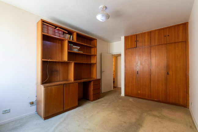 Imagem Apartamento com 3 Quartos à Venda, 227 m² em Itaim Bibi - São Paulo Imagem Apartamento com 3 Quartos à Venda, 227 m² em Itaim Bibi - São Paulo