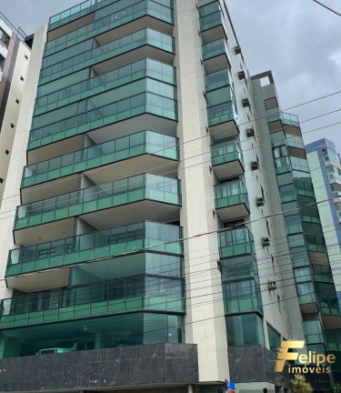 Imagem Cobertura com 3 Quartos à Venda, 120 m² em Centro - Guarapari