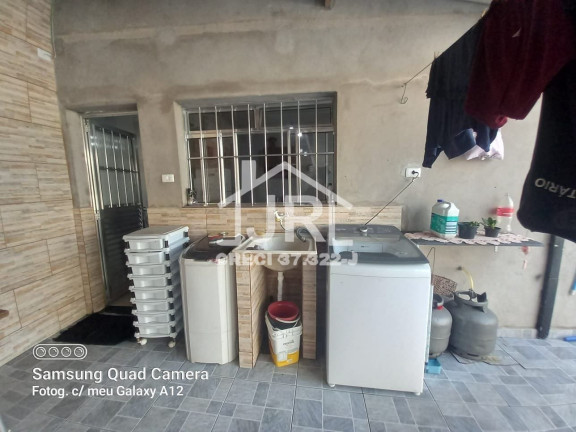 Imagem Casa com 3 Quartos à Venda, 156 m² em Parque Umuarama - Suzano Imagem Casa com 3 Quartos à Venda, 156 m² em Parque Umuarama - Suzano