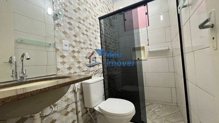 Imagem Casa com 2 Quartos à Venda, 112 m² em Recanto Das Emas - Brasília Imagem Casa com 2 Quartos à Venda, 112 m² em Recanto Das Emas - Brasília