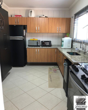 Imagem Sobrado com 3 Quartos à Venda, em Parque Campolim - Sorocaba Imagem Sobrado com 3 Quartos à Venda, em Parque Campolim - Sorocaba