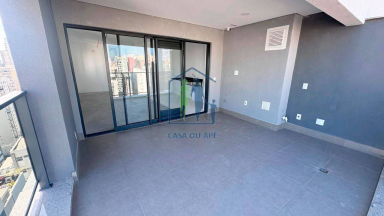 Imagem Apartamento com 2 Quartos à Venda, 64 m² em Jardim Paulista - São Paulo Imagem Apartamento com 2 Quartos à Venda, 64 m² em Jardim Paulista - São Paulo