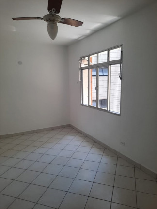 Imagem Apartamento com 2 Quartos à Venda, 80 m² em Aparecida - Santos Imagem Apartamento com 2 Quartos à Venda, 80 m² em Aparecida - Santos