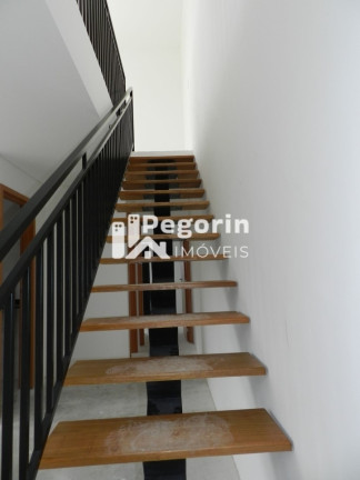 Imagem Cobertura com 3 Quartos à Venda, 124 m² em Centro - Pinhais