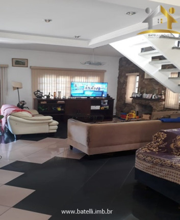 Imagem Casa de Condomínio com 4 Quartos à Venda, 520 m² em Granja Viana - Cotia Imagem Casa de Condomínio com 4 Quartos à Venda, 520 m² em Granja Viana - Cotia