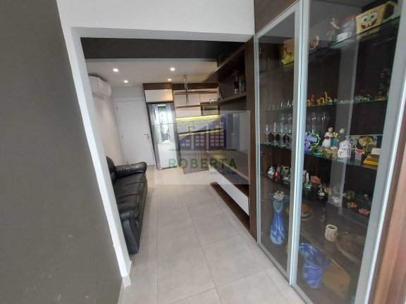 Imagem Apartamento com 3 Quartos à Venda, 71 m² em Santo Amaro - São Paulo Imagem Apartamento com 3 Quartos à Venda, 71 m² em Santo Amaro - São Paulo