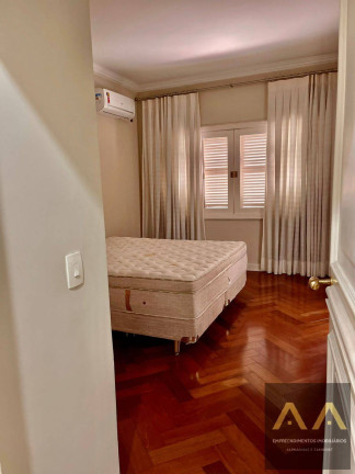 Imagem Casa de Condomínio com 5 Quartos para Alugar, 640 m² em Alphaville - Barueri