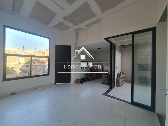 Imagem Casa de Condomínio com 3 Quartos à Venda, 105 m² em Condomínio Horto Florestal Ii - Sorocaba