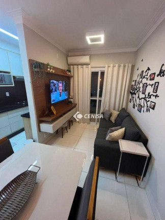 Imagem Apartamento com 2 Quartos à Venda, 51 m² em Condomínio Villa Helvetia - Indaiatuba Imagem Apartamento com 2 Quartos à Venda, 51 m² em Condomínio Villa Helvetia - Indaiatuba