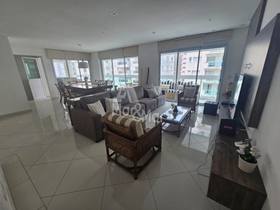 Imagem Apartamento com 3 Quartos à Venda, 176 m² em Pitangueiras - Guarujá Imagem Apartamento com 3 Quartos à Venda, 176 m² em Pitangueiras - Guarujá