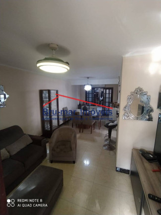 Imagem Sobrado com 3 Quartos à Venda, 120 m² em Boqueirão - Santos Imagem Sobrado com 3 Quartos à Venda, 120 m² em Boqueirão - Santos