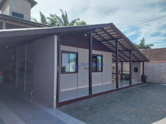 Imagem Sobrado com 3 Quartos à Venda, em Centro - Penha Imagem Sobrado com 3 Quartos à Venda, em Centro - Penha