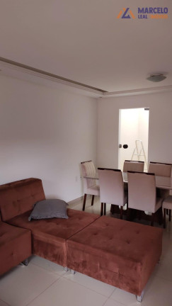 Imagem Casa com 3 Quartos à Venda, 150 m² em Felicia - Vitória Da Conquista Imagem Casa com 3 Quartos à Venda, 150 m² em Felicia - Vitória Da Conquista