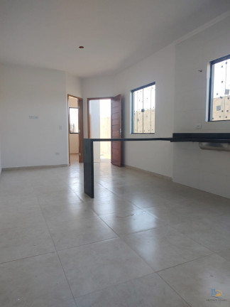 Imagem Casa com 2 Quartos à Venda, 55 m² em Balneário Dos Golfinhos - Caraguatatuba