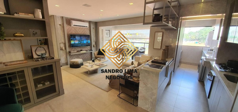 Imagem Apartamento com 3 Quartos à Venda, 88 m² em Vila Leopoldina - São Paulo