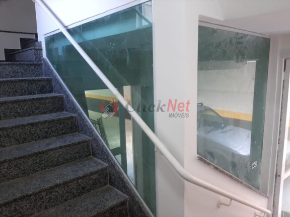 Imagem Apartamento com 2 Quartos à Venda, 45 m² em Independência - São Bernardo Do Campo Imagem Apartamento com 2 Quartos à Venda, 45 m² em Independência - São Bernardo Do Campo