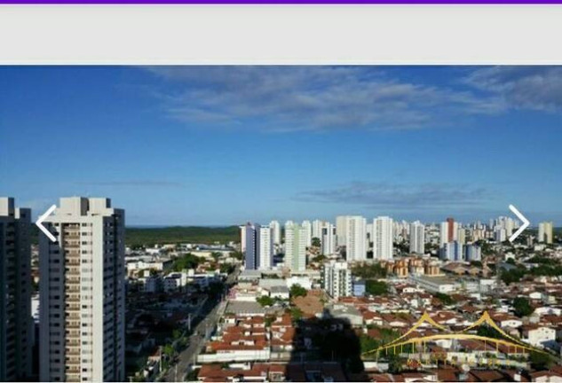 Imagem Apartamento com 2 Quartos à Venda, 56 m² em Capim Macio - Natal
