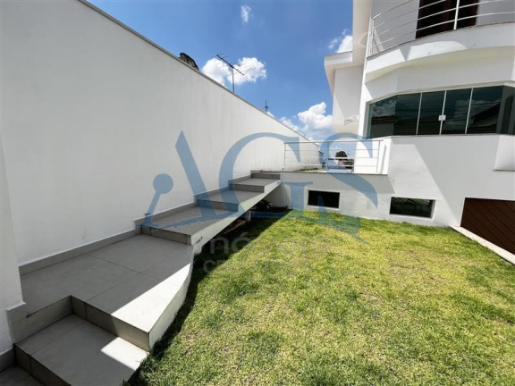 Imagem Sobrado com 3 Quartos à Venda, 285 m² em Chácara Mafalda - São Paulo Imagem Sobrado com 3 Quartos à Venda, 285 m² em Chácara Mafalda - São Paulo