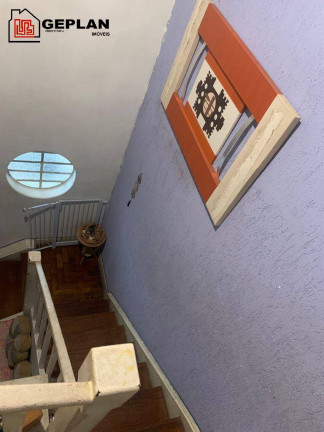 Imagem Casa com 3 Quartos à Venda, 135 m² em Jardim Da Gloria - São Paulo Imagem Casa com 3 Quartos à Venda, 135 m² em Jardim Da Gloria - São Paulo