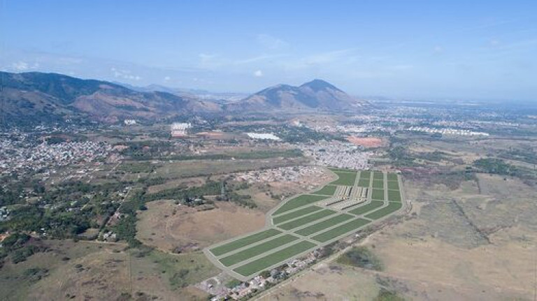 Imagem Imóvel com 2 Quartos à Venda, 199 m² em Campo Alegre - Nova Iguaçu Imagem Imóvel com 2 Quartos à Venda, 199 m² em Campo Alegre - Nova Iguaçu