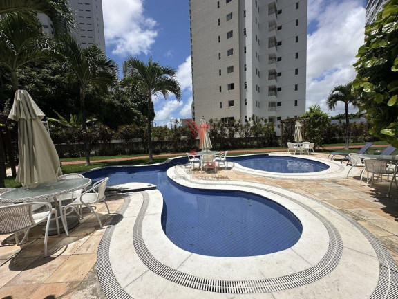 Imagem Apartamento com 4 Quartos à Venda, 335 m² em Altiplano Cabo Branco - João Pessoa Imagem Apartamento com 4 Quartos à Venda, 335 m² em Altiplano Cabo Branco - João Pessoa