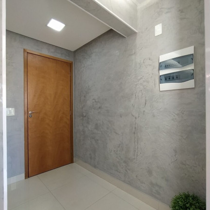 Imagem Apartamento com 3 Quartos à Venda, 74 m² em Vila Rosa - Goiânia Imagem Apartamento com 3 Quartos à Venda, 74 m² em Vila Rosa - Goiânia