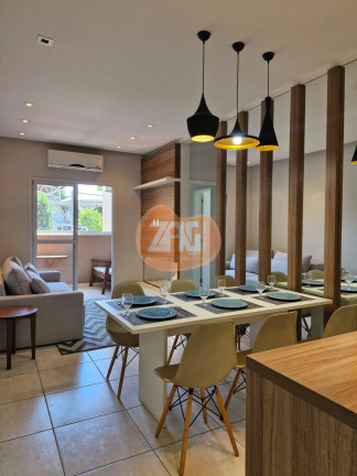 Apartamento com 2 Quartos à Venda, 66 m² em Vila Paraíso - Caçapava