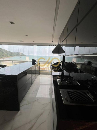 Imagem Apartamento com 4 Quartos à Venda, 250 m² em Canto Do Forte - Praia Grande Imagem Apartamento com 4 Quartos à Venda, 250 m² em Canto Do Forte - Praia Grande