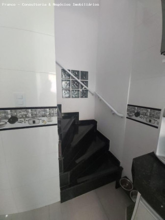 Imagem Cobertura com 2 Quartos à Venda, 110 m² em Parque Das Nações - Santo André Imagem Cobertura com 2 Quartos à Venda, 110 m² em Parque Das Nações - Santo André