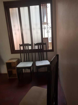 Imagem Apartamento com 1 Quarto à Venda, 39 m² em Parque Dos Maias - Porto Alegre Imagem Apartamento com 1 Quarto à Venda, 39 m² em Parque Dos Maias - Porto Alegre