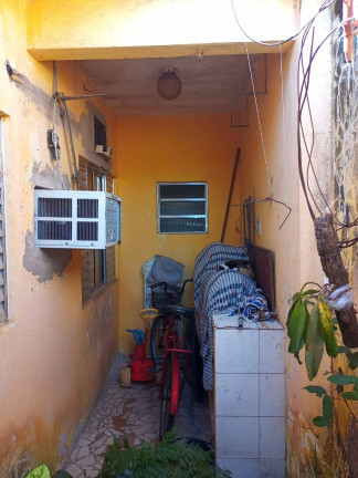 Imagem Casa com 3 Quartos à Venda, em Nauitca - São Vicente Imagem Casa com 3 Quartos à Venda, em Nauitca - São Vicente