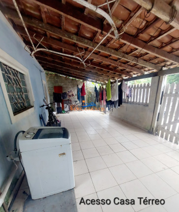Imagem Casa com 4 Quartos à Venda, 160 m² em Araribá - Ubatuba Imagem Casa com 4 Quartos à Venda, 160 m² em Araribá - Ubatuba