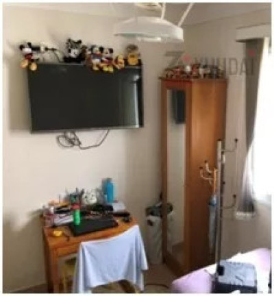Imagem Apartamento com 3 Quartos à Venda, 76 m² em Mooca - São Paulo