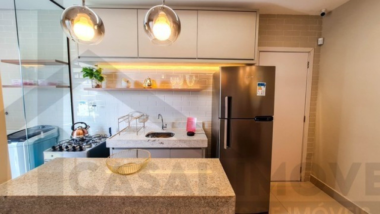 Imagem Apartamento com 2 Quartos à Venda, 52 m² em Tapanã (icoaraci) - Belém
