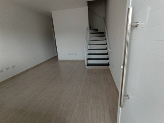 Imagem Casa com 2 Quartos à Venda, 66 m² em Caiçara - Praia Grande Imagem Casa com 2 Quartos à Venda, 66 m² em Caiçara - Praia Grande