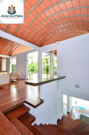 Imagem Casa com 4 Quartos à Venda, 730 m² em Jardim Morumbi - São Paulo Imagem Casa com 4 Quartos à Venda, 730 m² em Jardim Morumbi - São Paulo