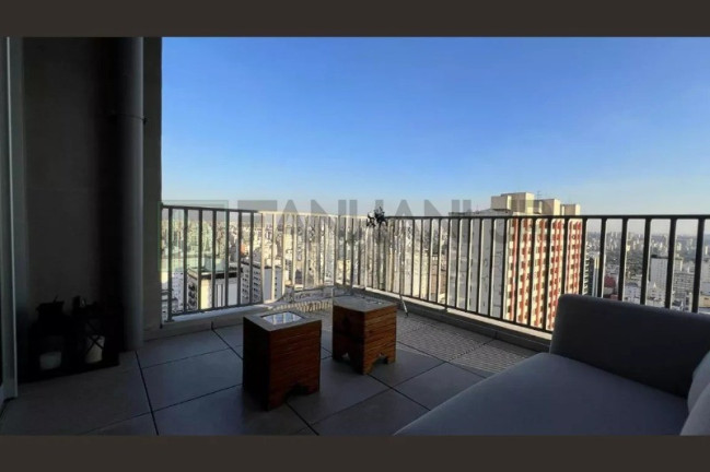 Imagem Imóvel com 1 Quarto à Venda, 81 m² em Jardim Paulista - São Paulo