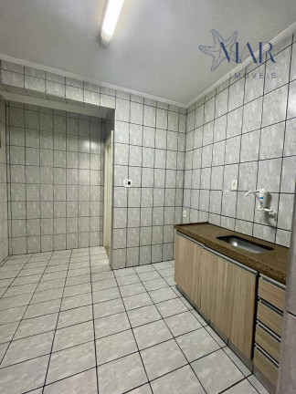 Imagem Apartamento com 2 Quartos à Venda, 75 m² em Aparecida - Santos