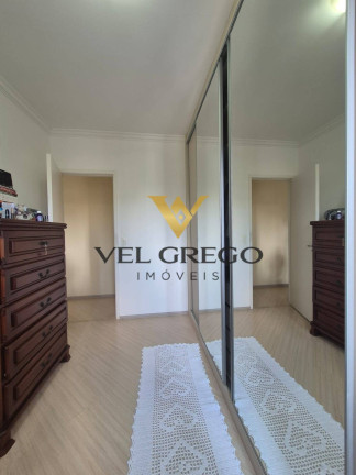 Imagem Apartamento com 2 Quartos à Venda, 74 m² em Taboão - São Bernardo Do Campo