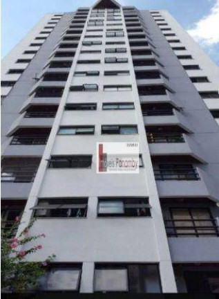 Imagem Apartamento com 2 Quartos à Venda, 50 m² em Jardim Celeste - São Paulo Imagem Apartamento com 2 Quartos à Venda, 50 m² em Jardim Celeste - São Paulo