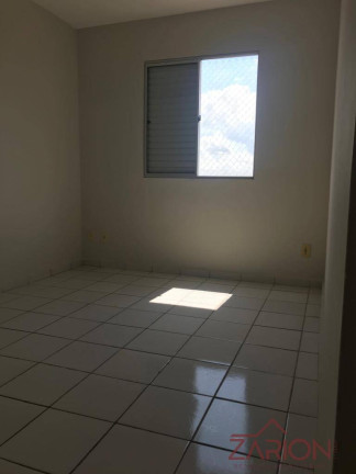 Imagem Apartamento com 2 Quartos à Venda, 53 m² em Jardim Gurilândia - Taubaté