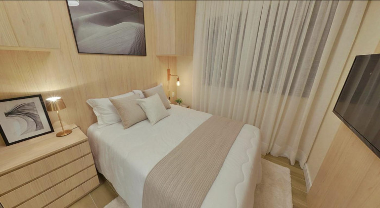 Imagem Apartamento com 2 Quartos à Venda, 66 m² em Bom Retiro - São Paulo Imagem Apartamento com 2 Quartos à Venda, 66 m² em Bom Retiro - São Paulo