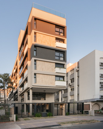 Imagem Apartamento com 1 Quarto à Venda, 43 m² em Menino Deus - Porto Alegre Imagem Apartamento com 1 Quarto à Venda, 43 m² em Menino Deus - Porto Alegre